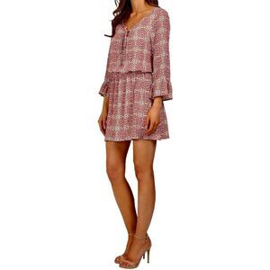 ⭐️ SANCTUARY Marrakech Mini Dress NWT